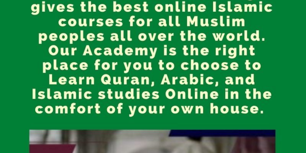 Online Islamic Classes | Al-Azhar Quran Teaching by Al-Azhar Quran ...