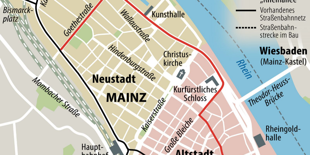 LINIENNETZ MAINZER MOBILIT T visual data 5
