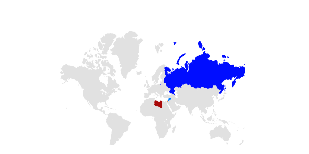 Country Comparison by scarbonetti - Infogram