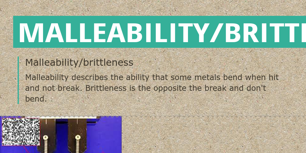 Malleability Definition